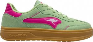 KangaRoos Sneaker in Grün, Größe 39
