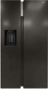 Samsung RS64DG53R3B1EF Side-by-Side freistehend