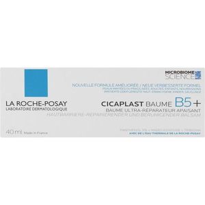 Roche-Posay Cicaplast Baume B5+ 40 ml