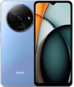 Xiaomi Redmi A3 17 cm (6,71") Dual SIM Android 14 4G USB Type-C 3 GB 64 GB 5000 mAh Modrá