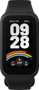 Xiaomi Smart Band 9 Active Black Activity náramok (čierny)