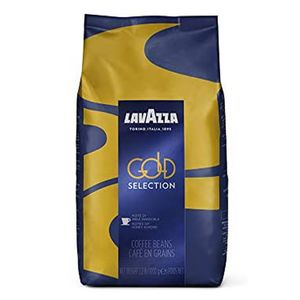 Lavazza Espresso Gold Selection - 1 kg zrnkovej kávy