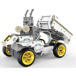 UBTECH JIMU Truckbots programmierbarer Roboter Bausatz UBTECH