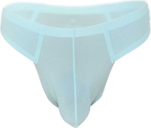 String Seamless Underwear Thong