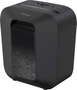 Fellowes Aktenvernichter Powershred LX25M    schwarz