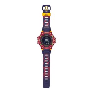 Pánské hodinky Casio G-SHOCK G-Squad Matchday FC Barcelona Limited Edition