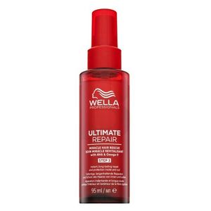 Wella Professionals Ultimate Repair Miracle Hair Rescue Serum zur Regeneration, Nahrung und Schutz des Haares 95 ml