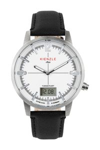 Kienzle Funk-Armbanduhr Modell FRANKFURT