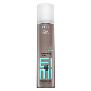 Wella Professionals EIMI Fixing Hairsprays Mistify Me Light Haarlack für leichte Fixierung 75 ml