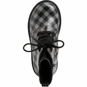 s.Oliver Mädchen Stiefelette Multicolor 5-5-45211-27 Größe: 31 EU s.Oliver Mädchen Stiefelette Multicolor 5-5-45211-27 Größe: 31 EU