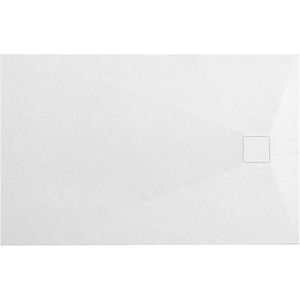 Brodzik prysznicowy Magnum White 90x120