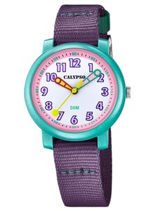 Kinder Armbanduhr Junior Collection Calypso Uhr K5811/3