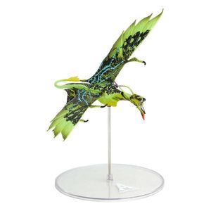 Avatar - Aufbruch nach Pandora Actionfigur Mountain Banshee - Green Banshee
