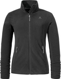 SCHÖFFEL Damen Fleecejacke Hiking Fleece Jacket Style Ash SCHÖFFEL Damen Fleecejacke Hiking Fleece Jacket Style Ash