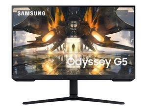 Samsung Odyssey G5A S32AG520PU