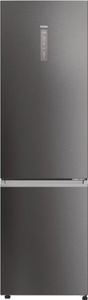 Haier 2D 60 Serie 3 HDPW3620DNPD Freistehend 406 l D Edelstahl