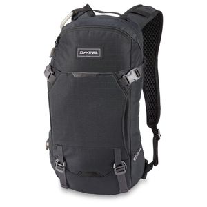 Dakine Drafter 14 Liter Hydration Backpack, Black