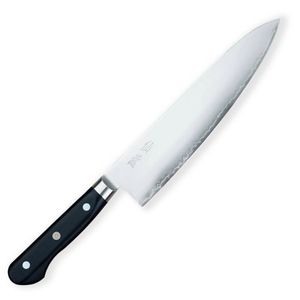 Suncraft nóż kuchenny senzo professional chef 210 mm MP04