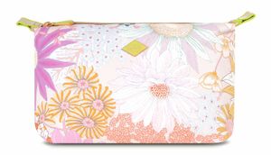 Oilily Camila Cosmetic Bag Frappe