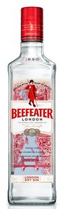Beefeater London Dry Gin | 40 % vol | 0,7 l