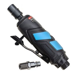 STIX Gerade Druckluftschleifer STT-R1, 25.000 U/min, 86 l/min, 6mm Schaft