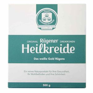 Original Rügener Heilkreide Pulver 500 g