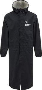 Unisex pláštenka HEAD RACE RAIN COAT čierna 2024_25 M/48 - 171 až 176 cm Unisex pláštenka HEAD RACE RAIN COAT čierna 2024_25 M/48 - 171 až 176 cm