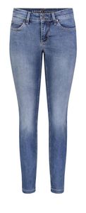 Mac Damen Hose Denim Jeans Dream Skinny Authentic Art.Nr.0356L545790 D432, Farbe:D432, Größe:W32/L28
