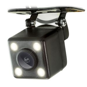 XOMAX XM-020 Micro FARB-Rückfahrkamera mit Nachtsicht - Weitwinkel 170°