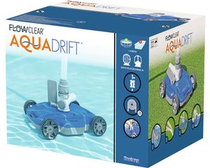 Poolroboter Flowclear™ AquaDrift™