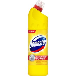 Domestos WC-Reiniger 24h Citrus Fresh, 750 ml