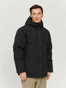 Mazine Allen Padded Jacket - Herren Steppjacke, Größe:L, Mazine_Farbe:black Mazine Allen Padded Jacket - Herren Steppjacke, Größe:L, Mazine_Farbe:black