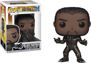 Marvel Black Panther - Black Panther 273 - Funko Pop! - Vinyl Figur