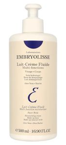 Embryolisse Fluid Cream Milk 500mlFor All Skin Types