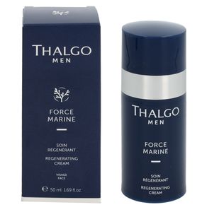 Thalgo Men Force Marine Regenerating Cream