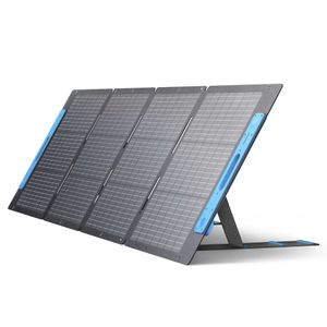 Anker SOLIX 531 Solar Panel klappbar 200W