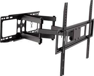 MKF-17DP641 Držiak na TV, kĺbový, VESA 600 × 400, nosnosť 40 kg MKF-17DP641 Držiak na TV, kĺbový, VESA 600 × 400, nosnosť 40 kg