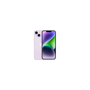 Apple iPhone 14 256 GB 6,1" fialový EU MPWA3YC/A  Apple