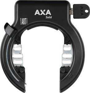 Axa Rahmenschloss Solid Plus Sb-Verpackt