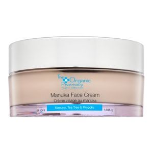 The Organic Pharmacy Manuka Face Cream Denný krém na problematickú pleť 50 ml