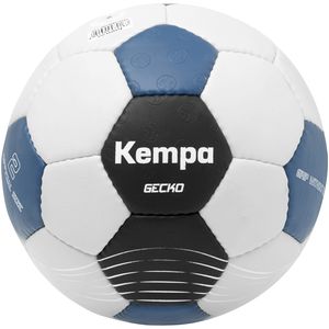 Kempa Handball Gecko | exzellenter Spiel- und Trainingsball, Ballgröße:0