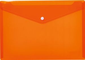 HERMA Dokumententasche PP DIN A4 orange
