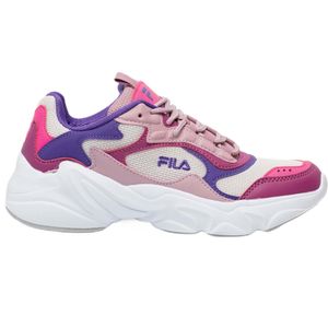 Buty damskie Fila Collene sportowe młodzieżowe 36