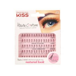 Individual false eyelashes Haute Couture 70 pcs