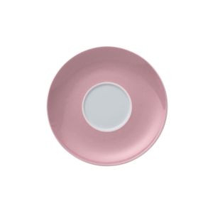 Thomas Cappuccino-Untertasse Sunny Day Light Pink 10850-408533-14671