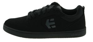 Etnies Verano Sneaker schwarz black, Groesse:41.0