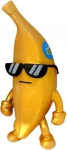 Gumostwory Stumble Guys - Golden Banana
