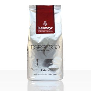 Dallmayr Espresso Palazzo 655000000 1.000g