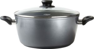STONELINE® XXXL Kochtopf 32 cm | mit Deckel