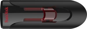 Sandisk USB Stick Cruzer Glide 32Gigabyte